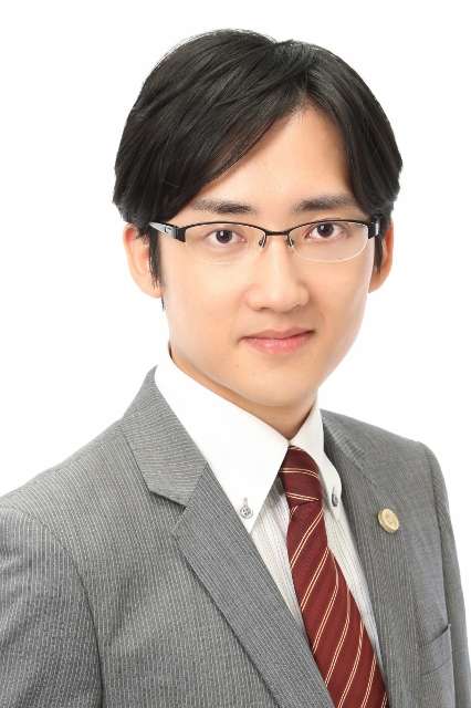 筒井法律事務所代表