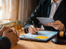 企業法務・顧問